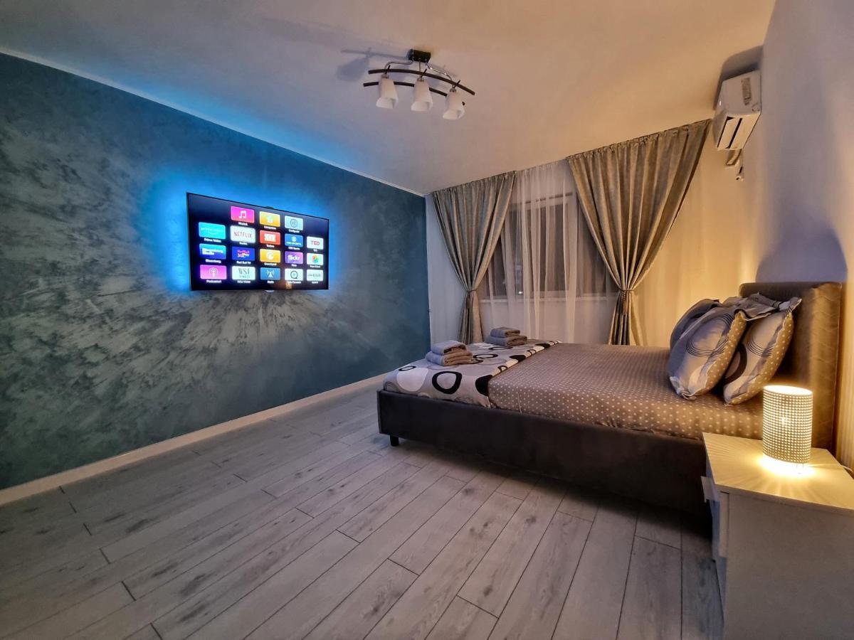 קריובה Ksm Studio מראה חיצוני תמונה
